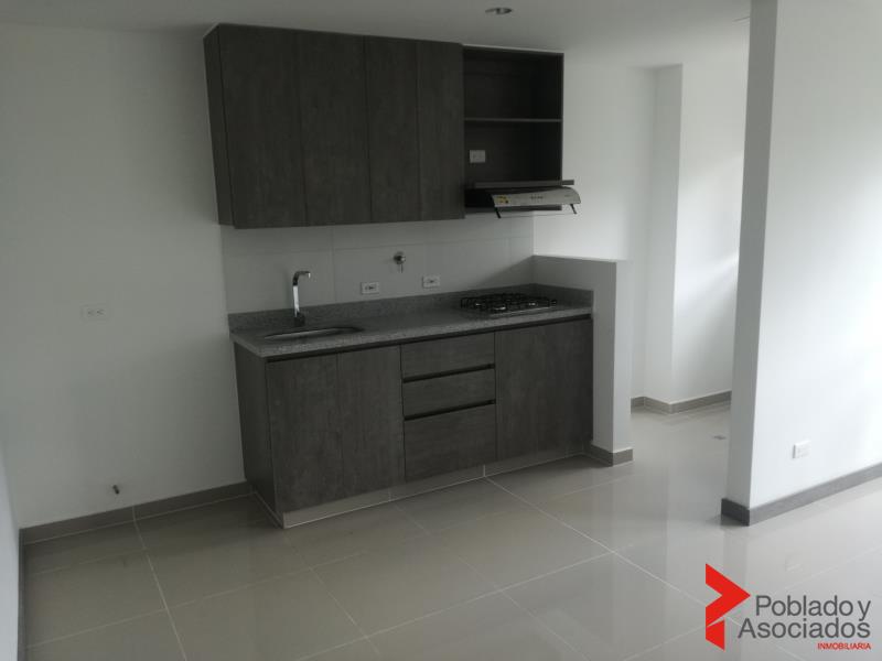 Apartamento en Arriendo en Camino Verde