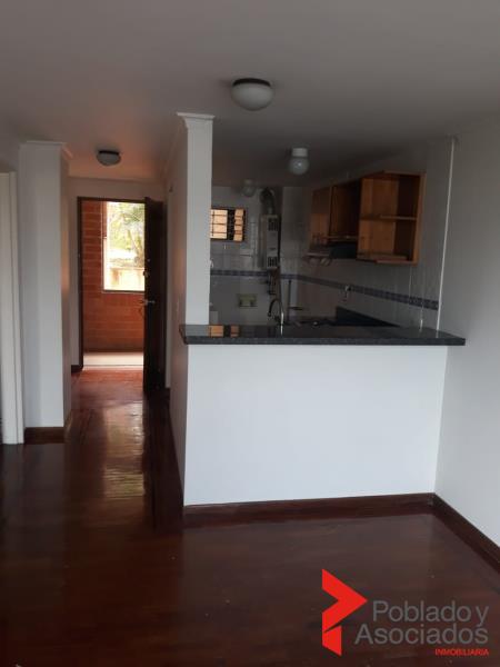 Apartamento en Venta en Poblado