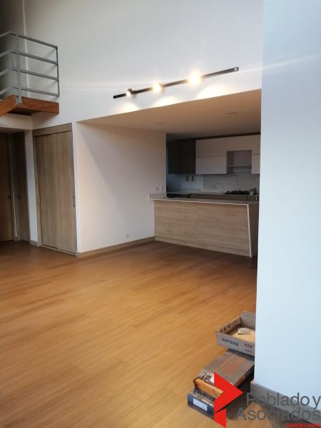 Apartamento en Arriendo en Poblado