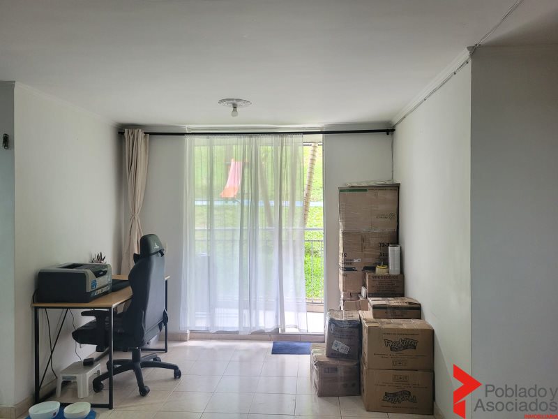 Apartamento en Arriendo en Ces De Sabaneta