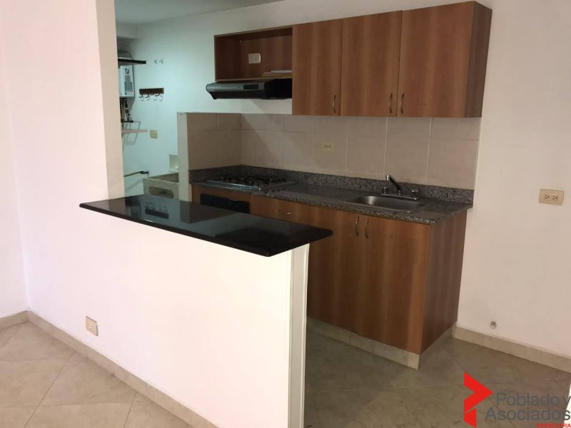 Apartamento en Arriendo en Poblado