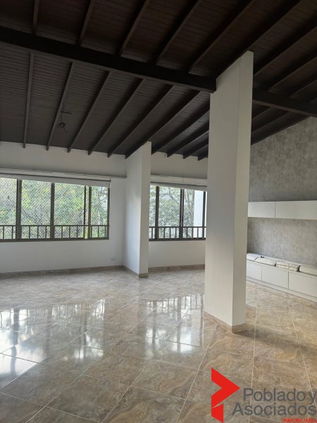 Apartamento en Venta en Poblado