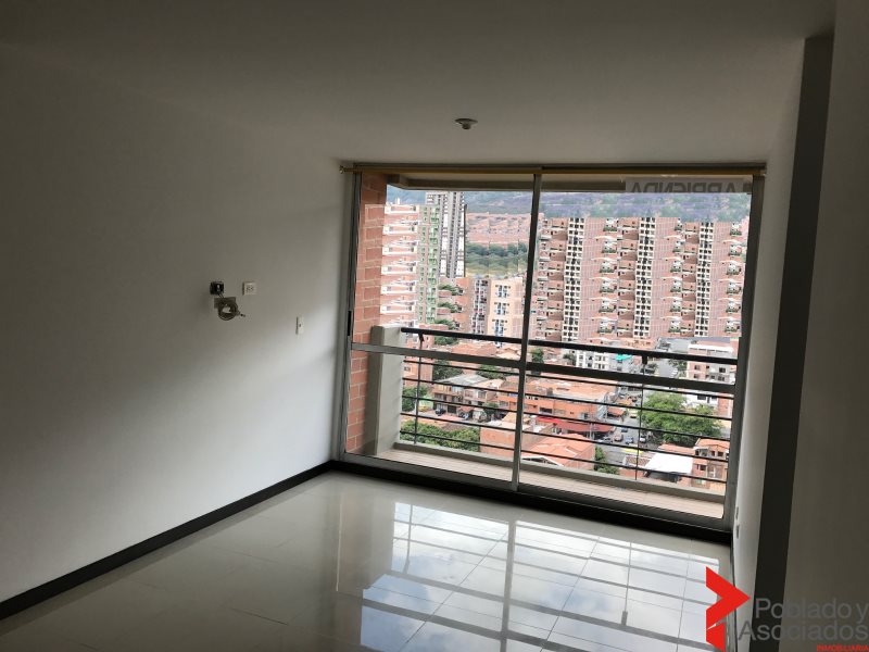 Apartamento en Venta en Niquia