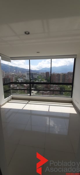 Apartamento en Venta en Zuñiga