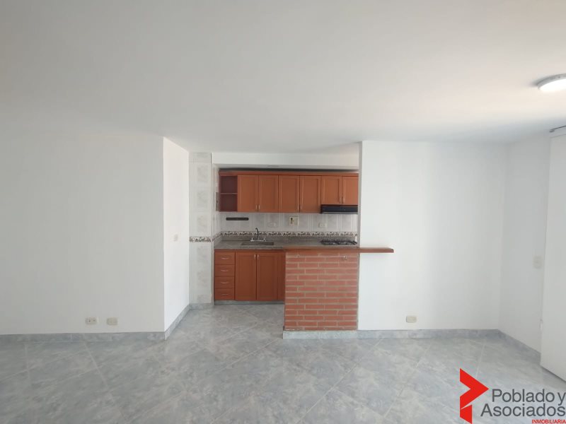 Apartamento en Arriendo en Mayorca