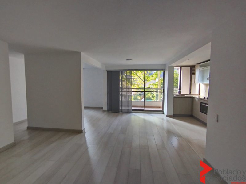 Apartamento en Arriendo en Pan De Azucar