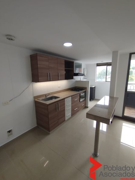 Apartamento en Arriendo en La Abadia