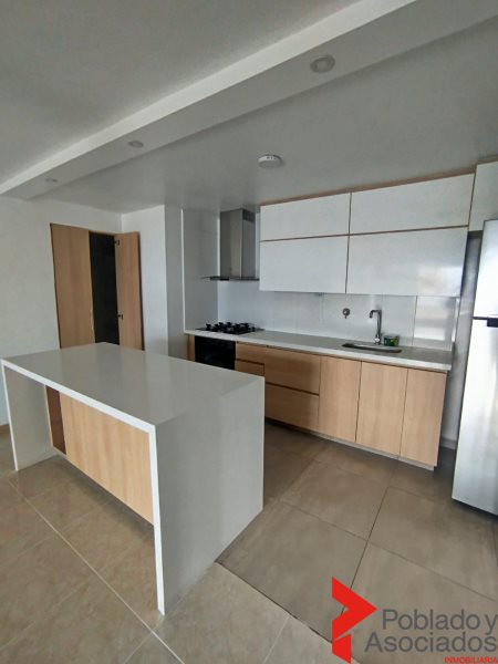 Apartamento en Arriendo en La Frontera