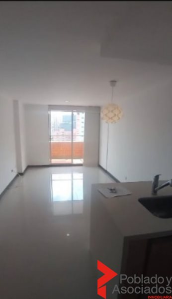 Apartamento en Arriendo en Poblado