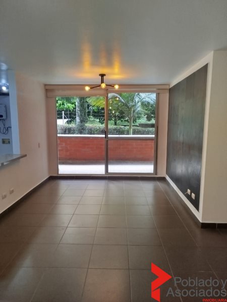 Apartamento en Arriendo en Cumbres