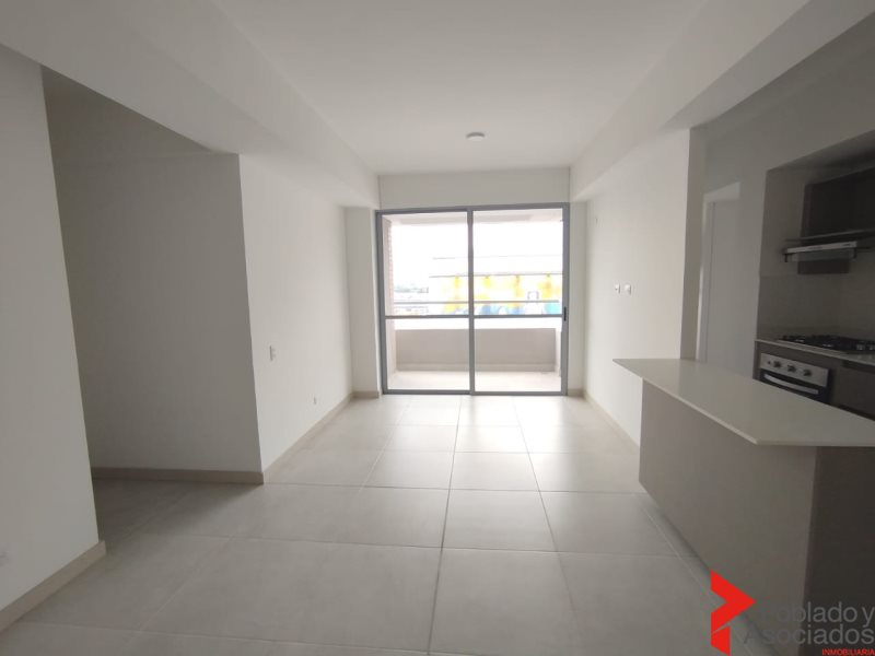 Apartamento en Arriendo en Otra Parte