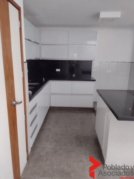 Casa en Arriendo en Poblado