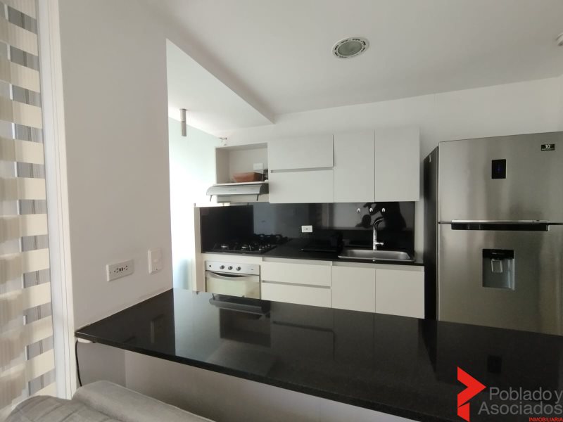 Apartamento en Arriendo en El Esmeraldal