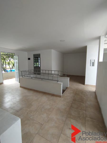 Casa en Arriendo en Belen