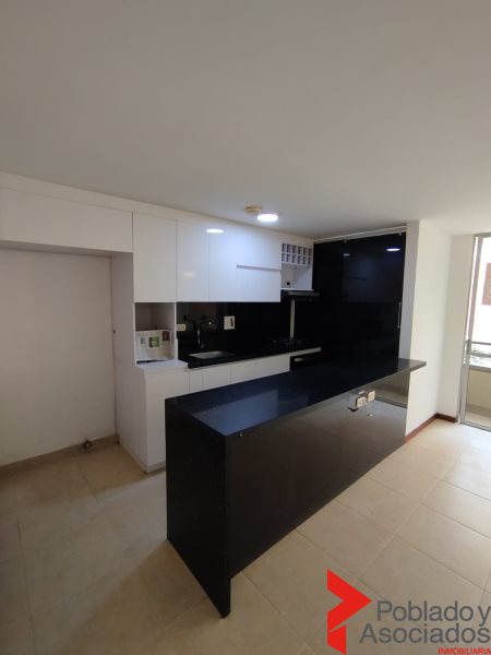 Apartamento en Arriendo en Cumbres