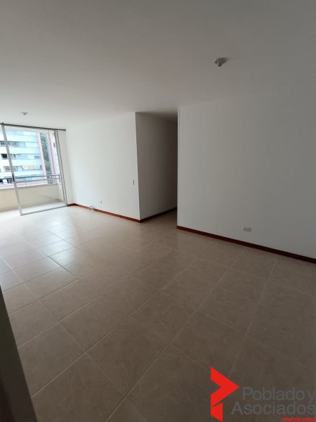 Apartamento en Arriendo en Cumbres