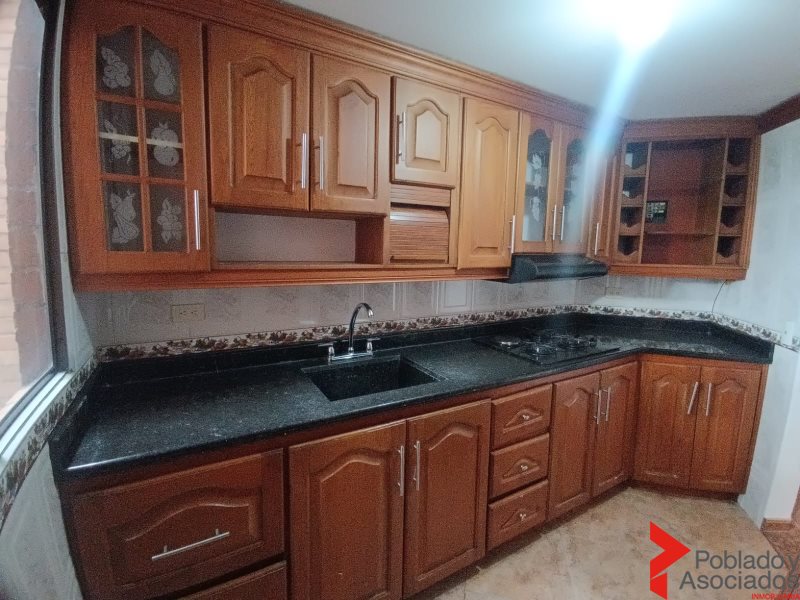 Apartamento en Arriendo en El Escobero