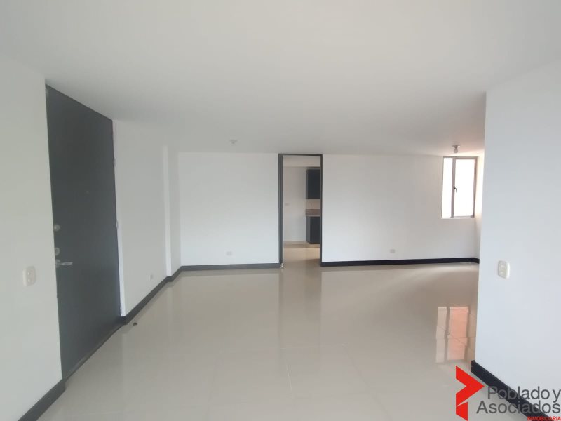 Apartamento en Arriendo en Camino Verde