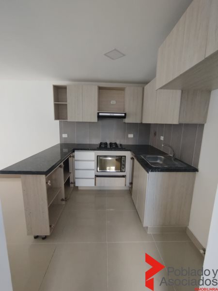 Apartamento en Arriendo en Señorial