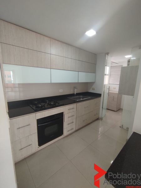 Apartamento en Arriendo en Cumbres