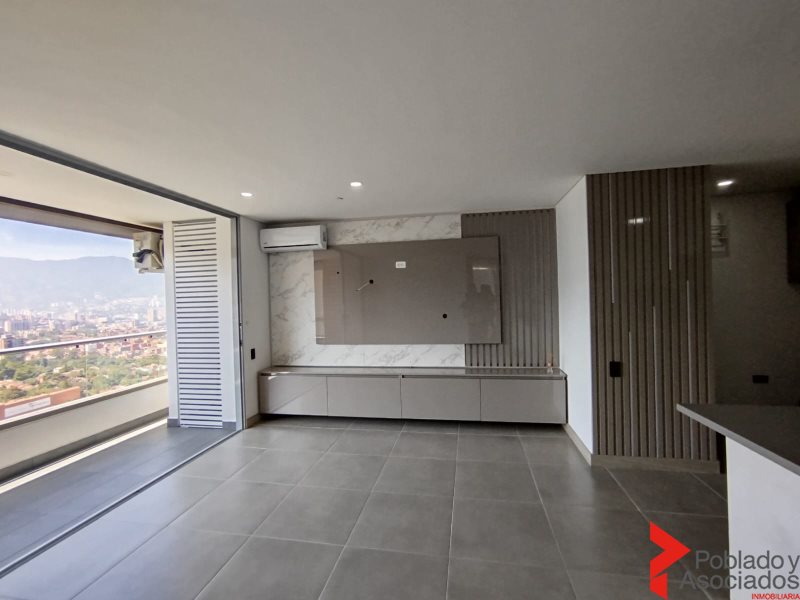 Apartamento en Arriendo en Terrazino