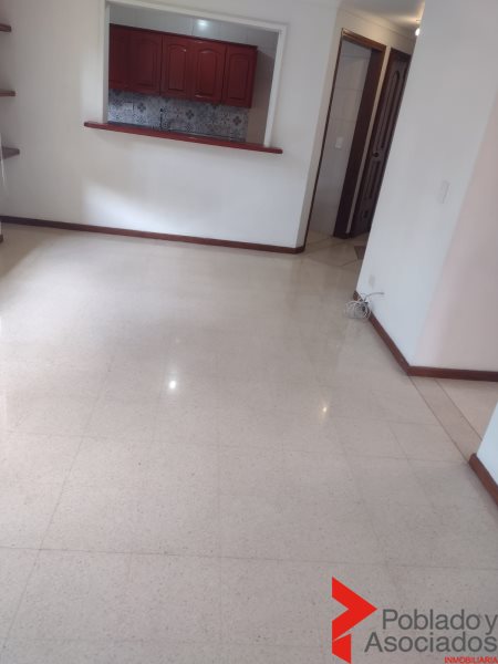 Apartamento en Arriendo en Zuñiga