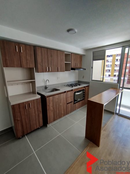 Apartamento en Arriendo en Las Antillas