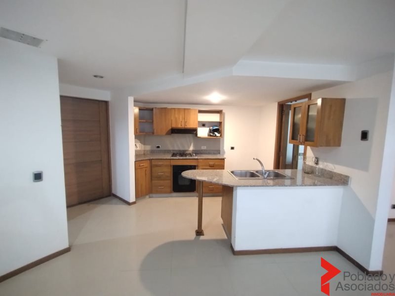 Apartamento en Arriendo en Aves Maria