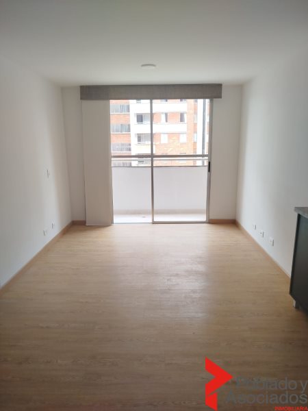 Apartamento en Arriendo en Poblado