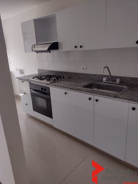 Apartamento en Arriendo en La Abadia