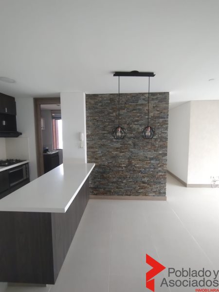 Apartamento en Arriendo en Cumbres