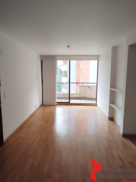 Apartamento en Arriendo en La Abadia