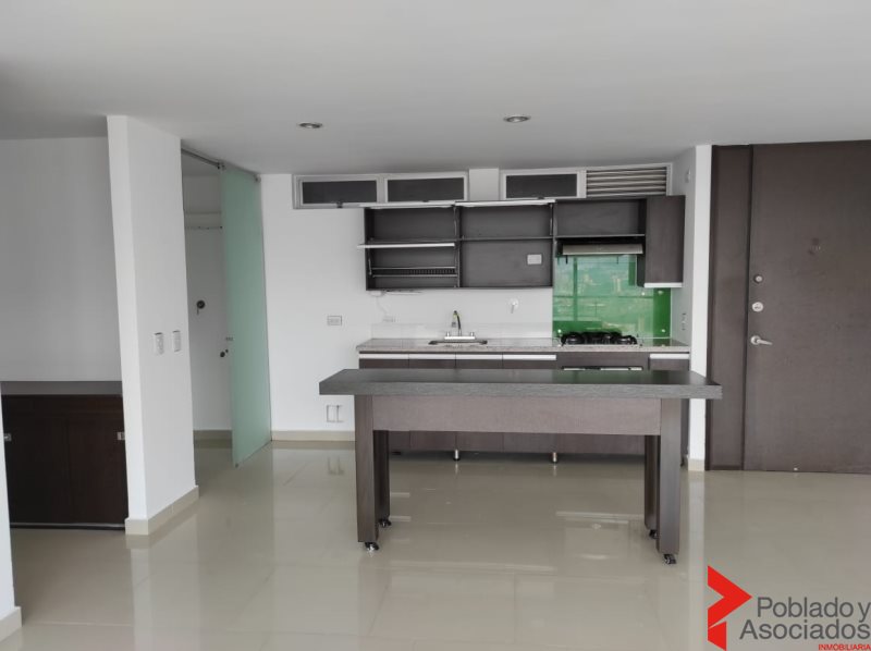 Apartamento en Arriendo en Señorial