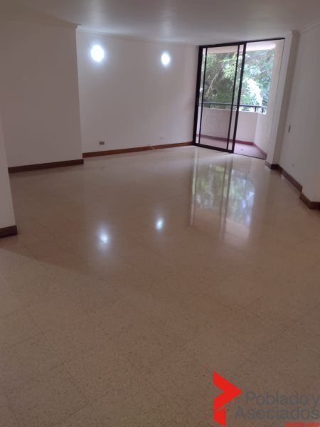 Apartamento en Arriendo en Zuñiga