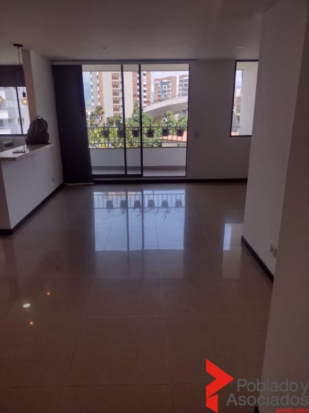 Apartamento en Arriendo en La Abadia