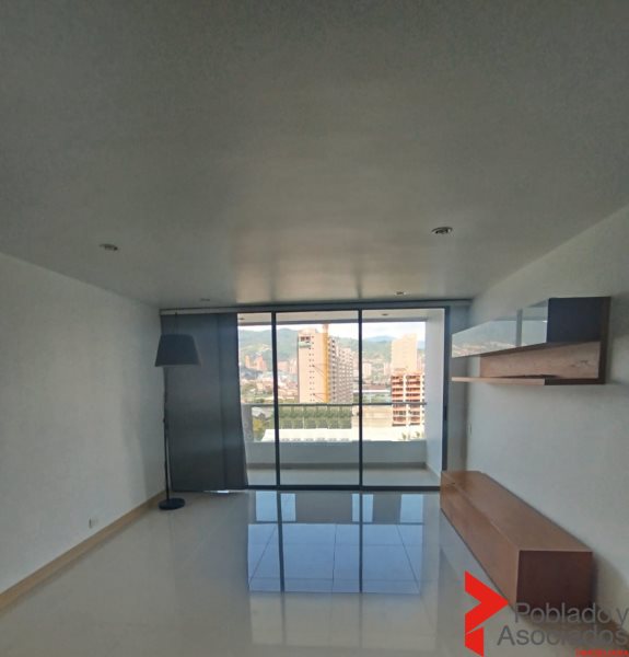 Apartamento en Arriendo en Jardines