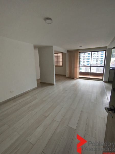 Apartamento en Arriendo en Pan De Azucar