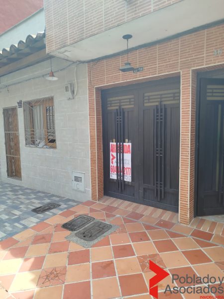 Apartamento en Arriendo en Primavera