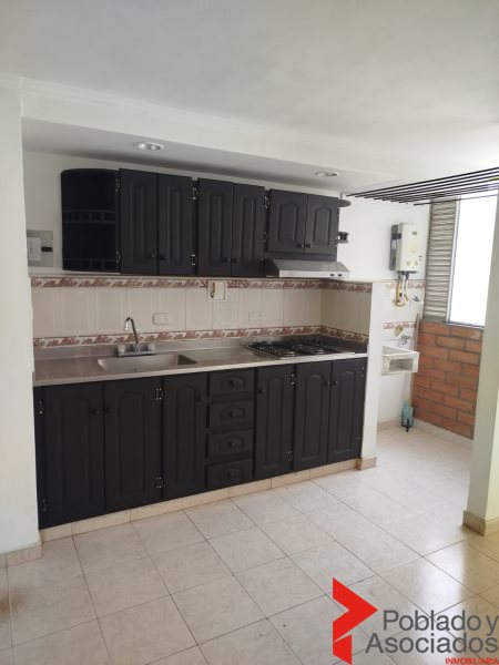 Apartamento en Arriendo en Ces De Sabaneta