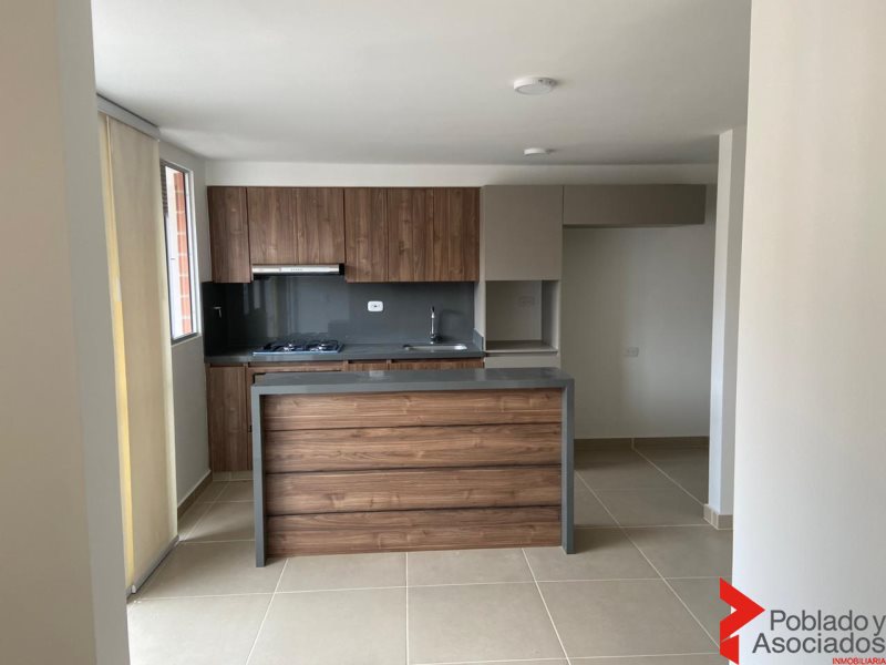 Apartamento en Arriendo en Las Antillas