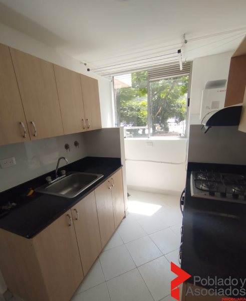 Apartamento en Arriendo en Señorial