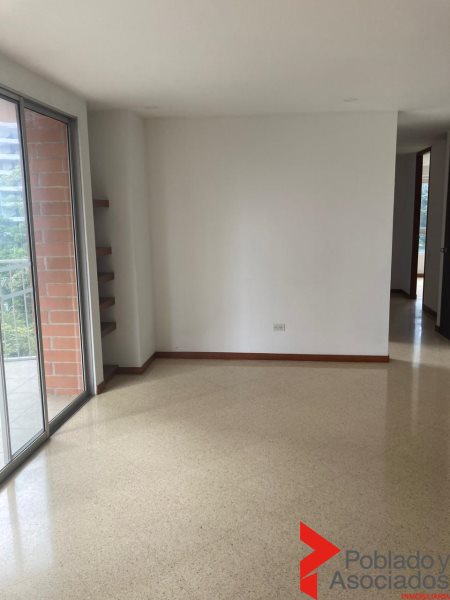 Apartamento en Arriendo en Poblado