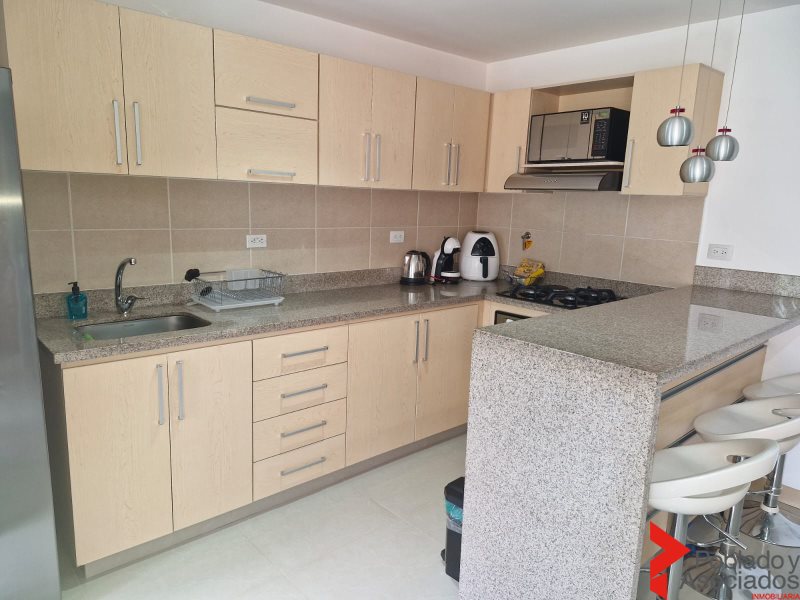 Apartamento en Arriendo en El Esmeraldal