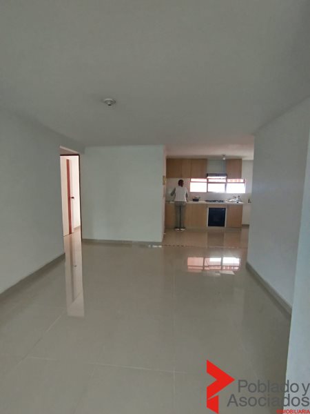 Apartamento en Arriendo en Alto De Misael