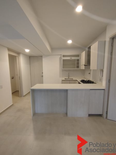 Apartamento en Arriendo en Pan De Azucar