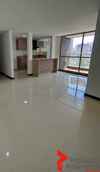 Apartamento en Arriendo en La Abadia