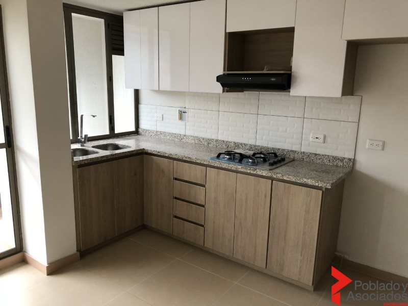 Apartamento en Arriendo en Pan De Azucar