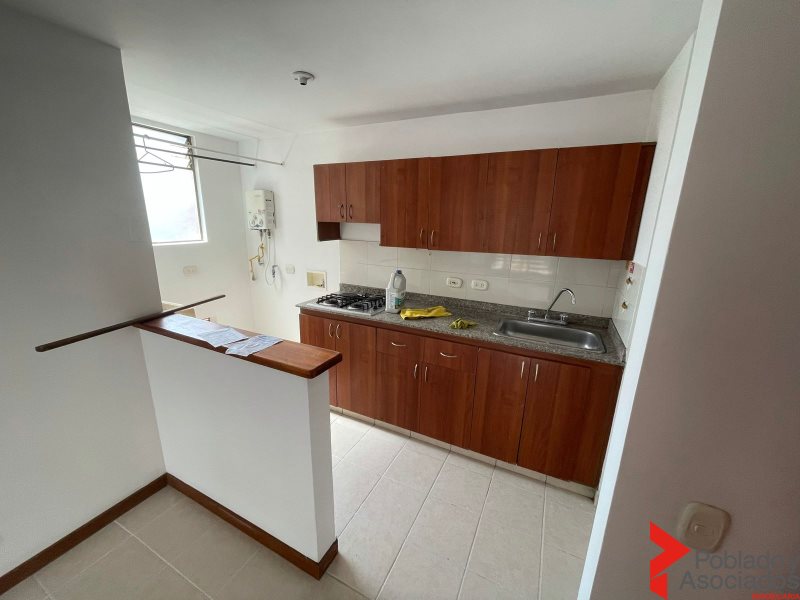 Apartamento en Arriendo en Camino Verde