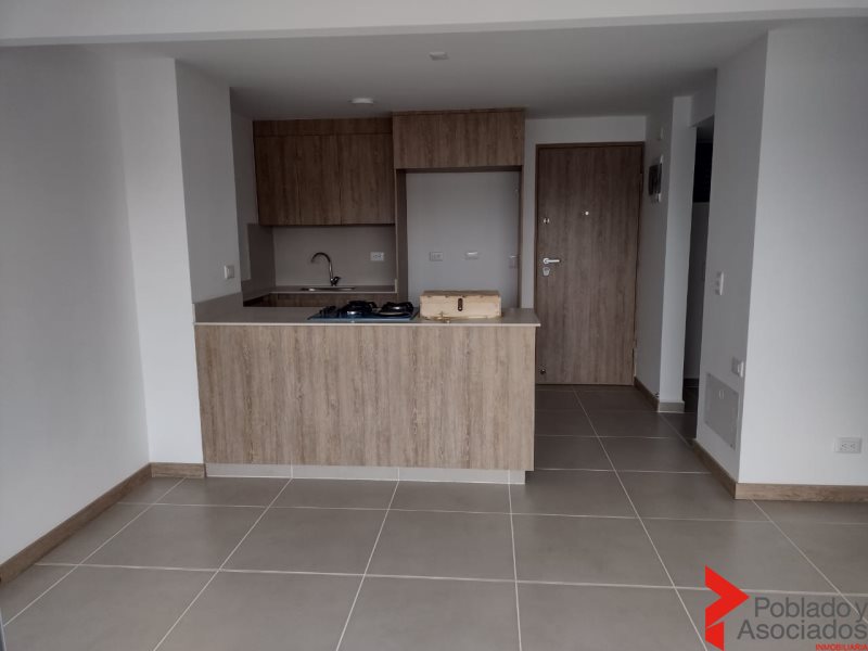 Apartamento en Arriendo en Camino Verde