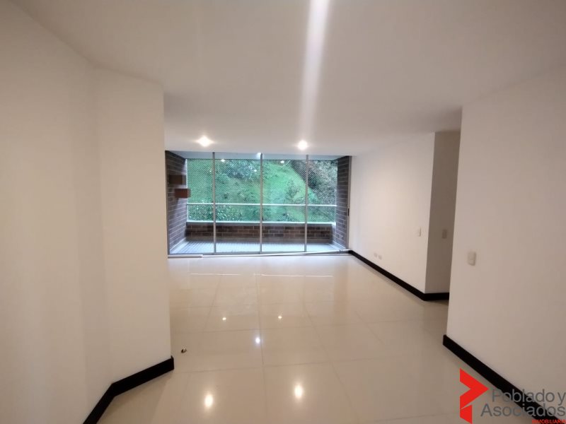 Apartamento en Arriendo en Camino Verde